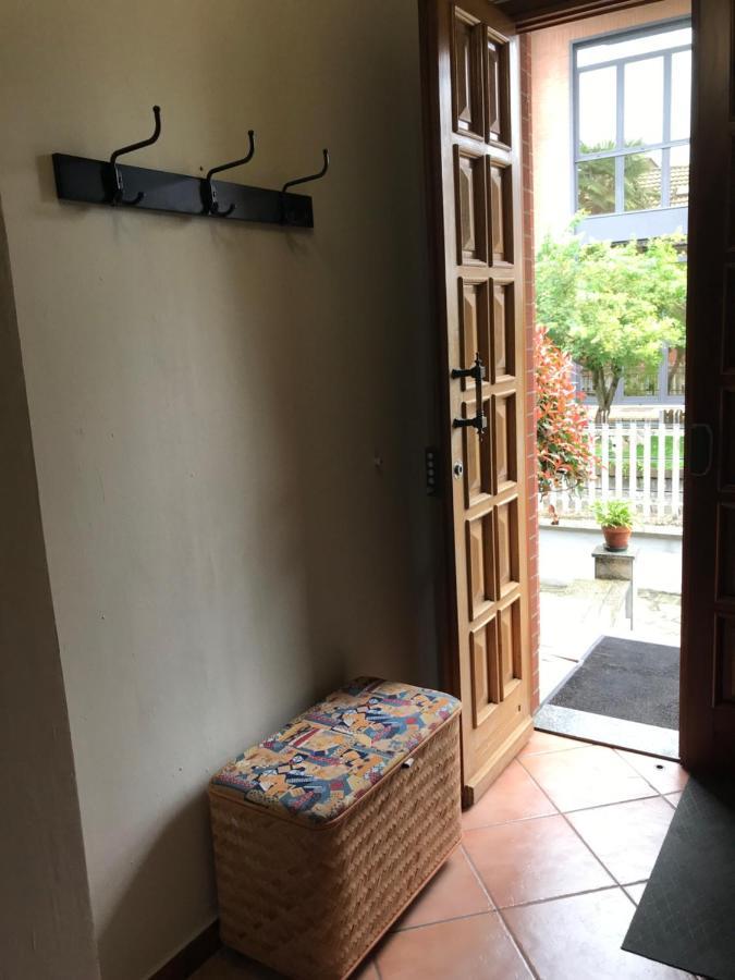L'Ulivo Apartman Ciriè Kültér fotó